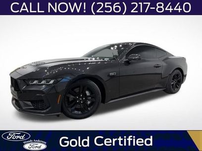 Used 2024 Ford Mustang GT