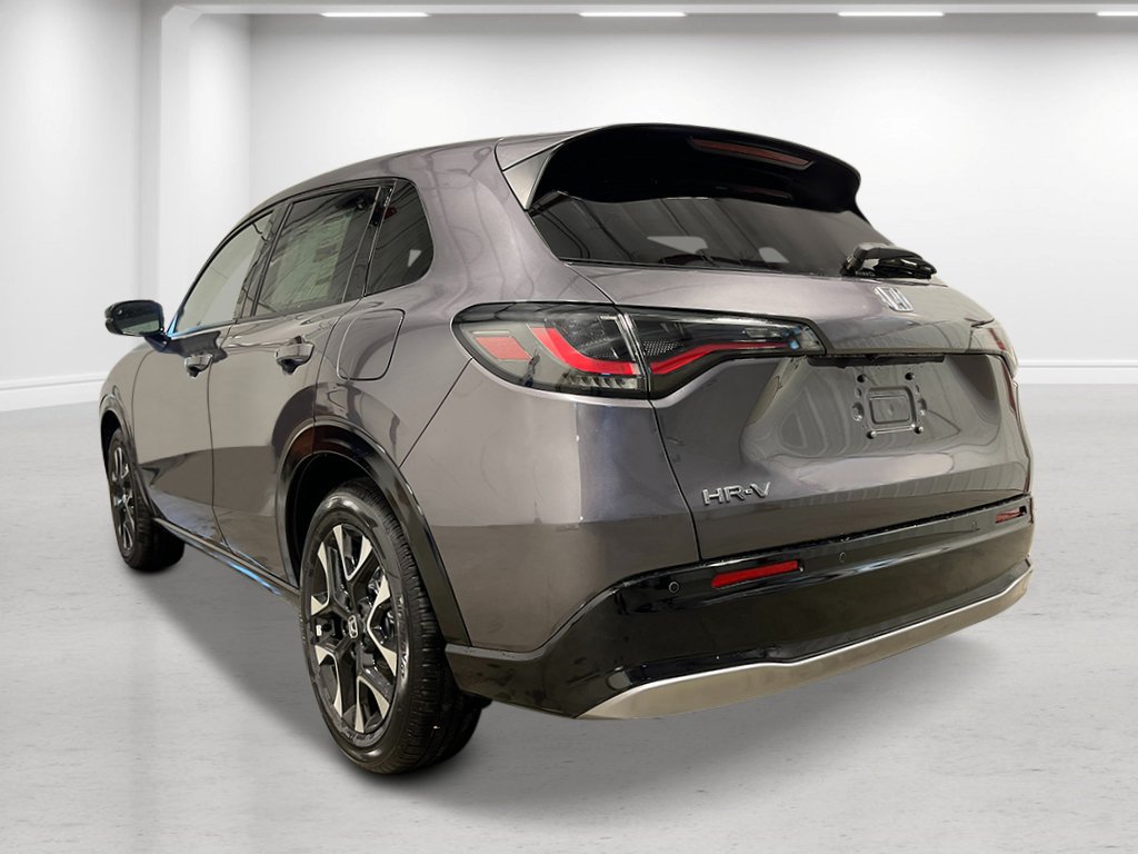 New 2027 Honda HR-V EX-L image 3