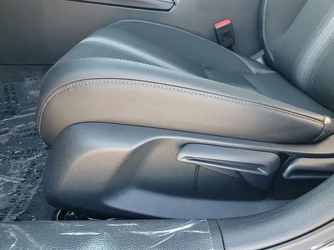 New 2026 Honda Civic Sport image 11