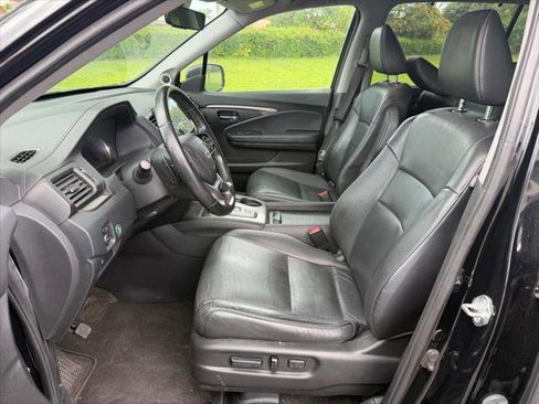 Used 2022 Honda Pilot Special Edition image 21