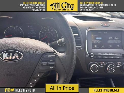 Used 2018 Kia Forte LX w/ LX Popular Package image 23