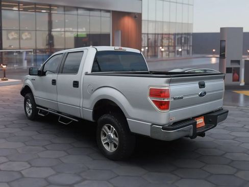 Used 2014 Ford F150 XL w/ Equipment Group 101A Mid image 3
