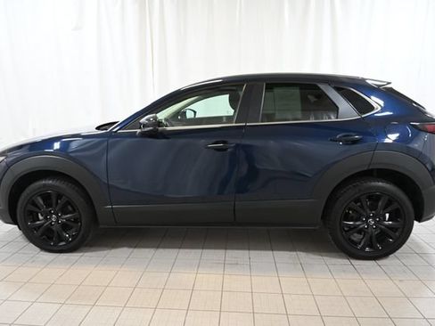 Used 2024 MAZDA CX-30 AWD 2.5 S w/ Select Sport Pkg image 9
