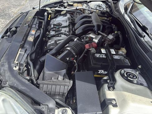 Used 2008 Ford Fusion SEL FWD image 43
