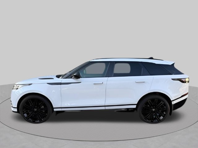 Certified 2026 Land Rover Range Rover Velar Dynamic SE AWD/4WD image 6