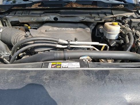 Used 2017 RAM 3500 Tradesman AWD/4WD image 20