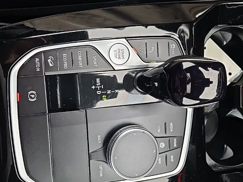 Used 2024 BMW X3 xDrive30i image 22