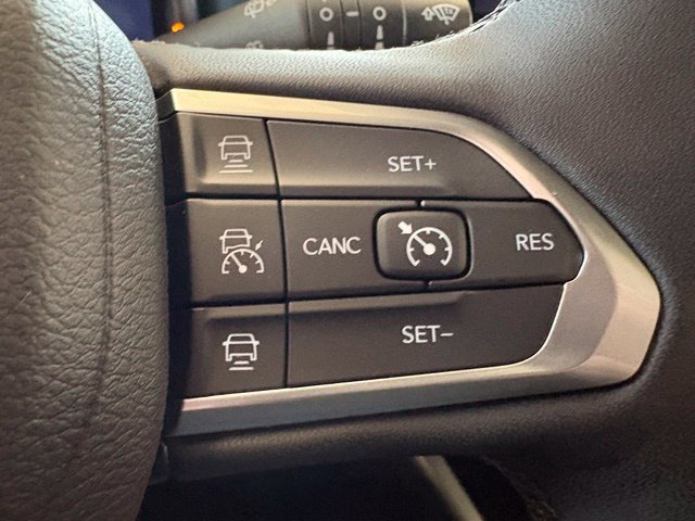 New 2026 Jeep Compass Limited AWD/4WD image 23