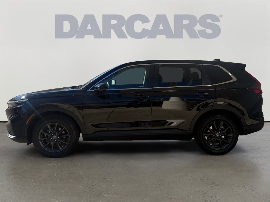 Used 2026 Honda CR-V EX-L image 4