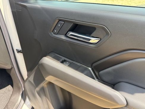 New 2026 GMC Canyon Elevation w/ Convenience Package AWD/4WD image 38