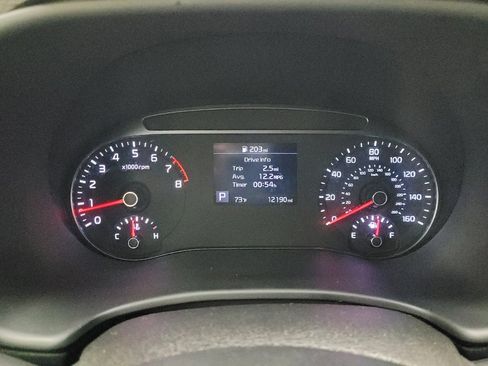 Used 2022 Kia Soul LX image 23