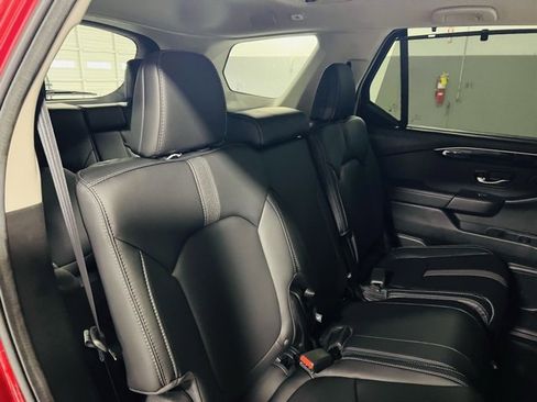 New 2025 Honda Pilot EX-L image 28