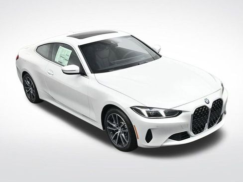 New 2026 BMW 430i xDrive Coupe w/ Premium Package AWD/4WD image 22