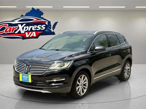 Used 2015 Lincoln MKC AWD w/ Equipment Group 101A Select image 19