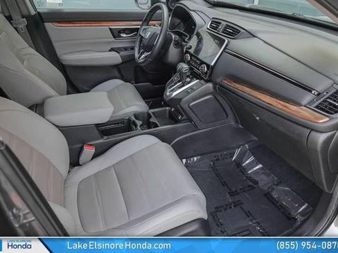 Certified 2020 Honda CR-V EX-L image 18
