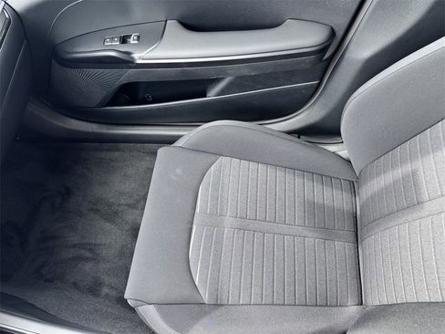 New 2026 Kia K5 LXS image 22