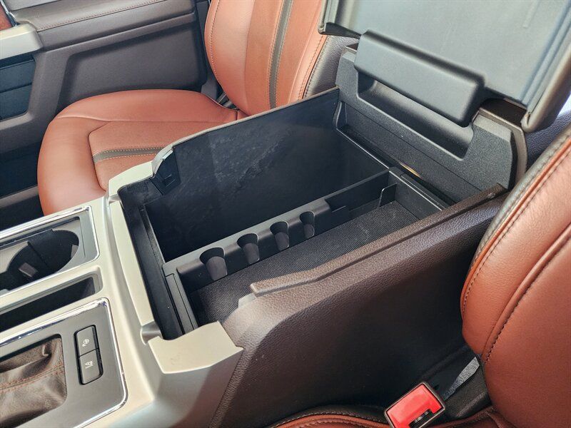 Used 2019 Ford F150 King Ranch w/ Equipment Group 601A Luxury AWD/4WD image 55