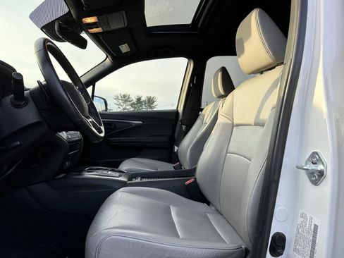 Used 2022 Honda Passport EX-L image 11