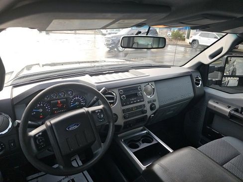 Used 2016 Ford F250 XLT w/ XLT Value Package image 23