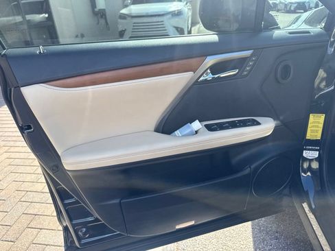 Used 2022 Lexus RX 350 FWD w/ Premium Package image 22