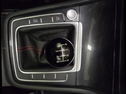 Used 2016 Volkswagen GTI Autobahn w/ Lighting Package (SEL) FWD image 24