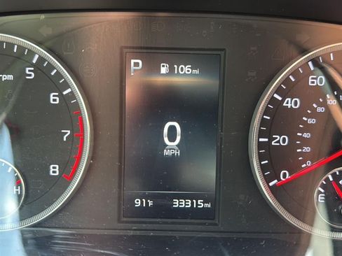 Used 2024 Kia K5 GT-Line AWD/4WD image 23