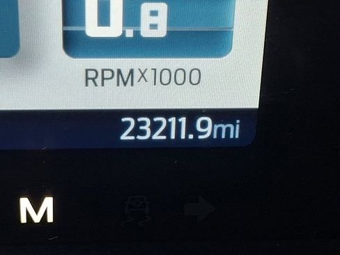 Used 2022 Ford Bronco Outer Banks AWD/4WD image 20
