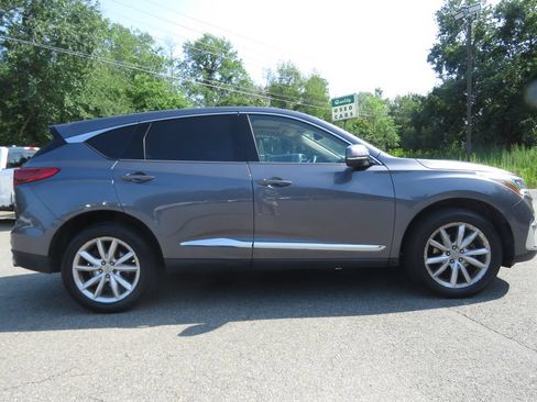 Used 2019 Acura RDX AWD image 4