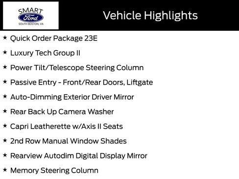 Used 2024 Jeep Grand Cherokee L Limited w/ Luxury Tech Group II AWD/4WD image 9