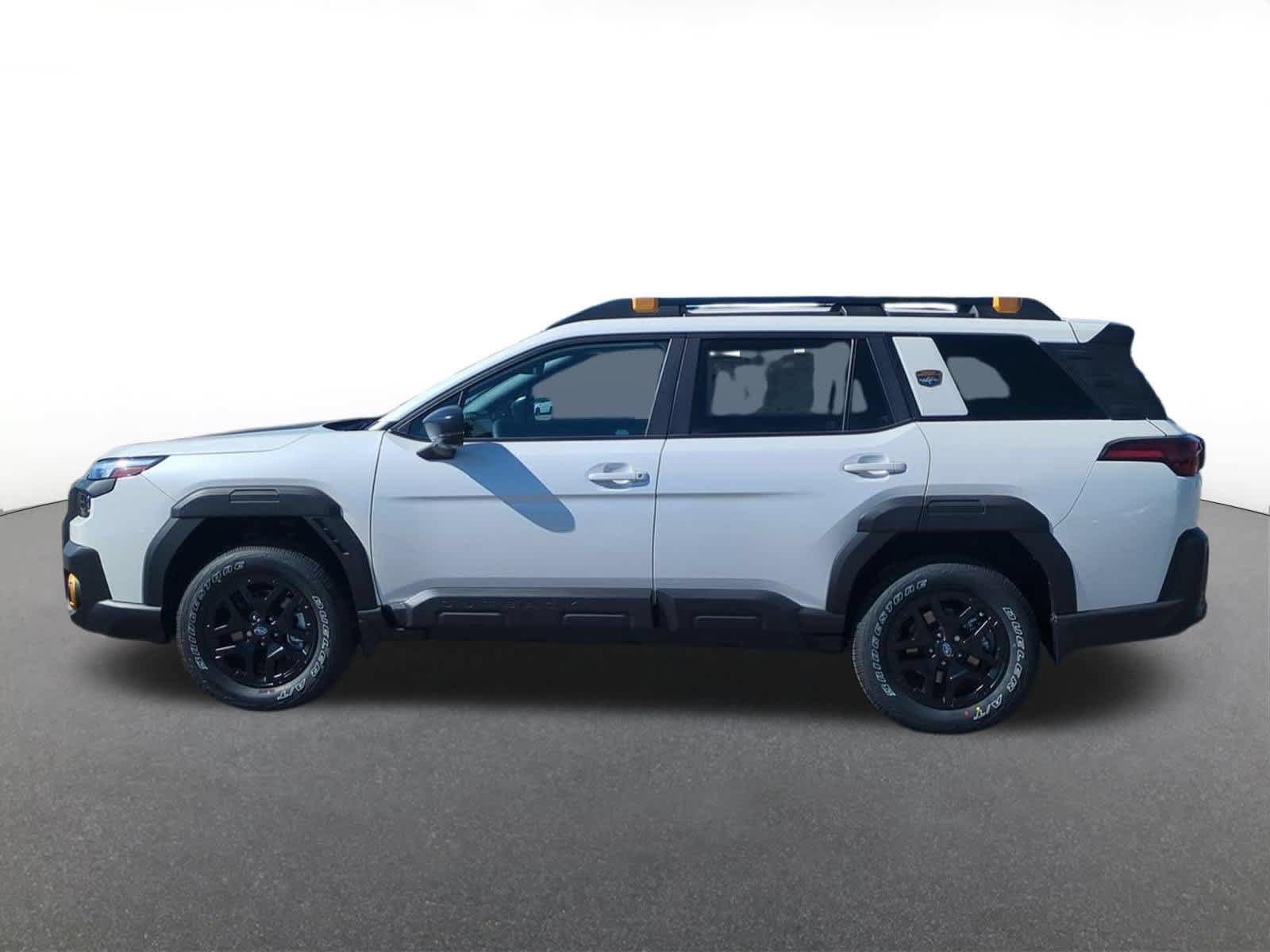 New 2026 Subaru Outback Wilderness AWD/4WD image 4