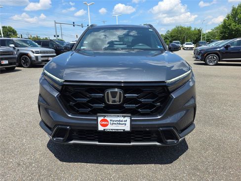 Used 2025 Honda CR-V Sport-L image 11