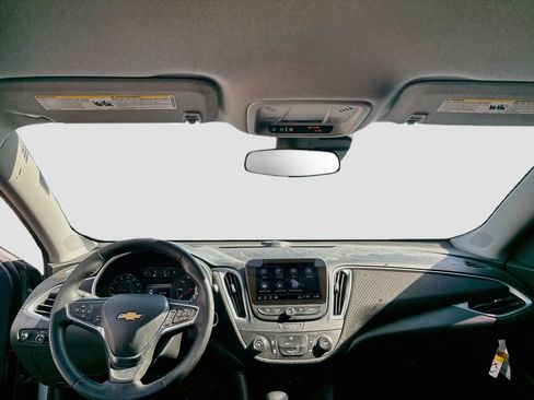 Used 2025 Chevrolet Malibu RS w/ LPO, Floor Liner Package FWD image 20