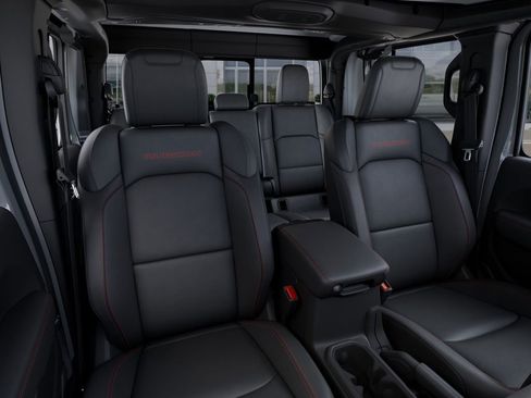 New 2026 Jeep Gladiator Rubicon image 18