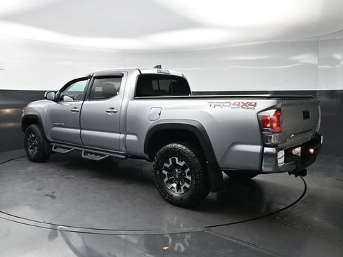 Used 2023 Toyota Tacoma TRD Off-Road AWD/4WD image 8