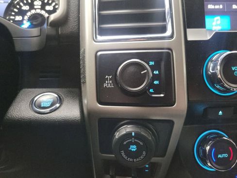 Used 2017 Ford F150 Lariat image 16