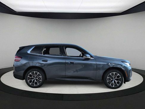 New 2026 BMW X3 xDrive30 w/ Convenience Package image 9