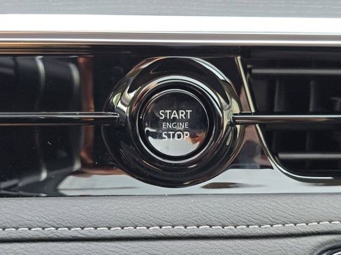 New 2025 INFINITI QX80 Sensory w/ Exterior Package image 9