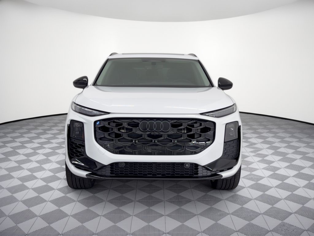 New 2026 Audi Q3 quattro 2.0T AWD/4WD image 6