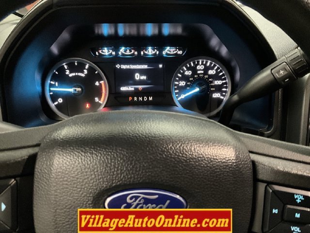 Used 2021 Ford F350 XLT AWD/4WD image 18