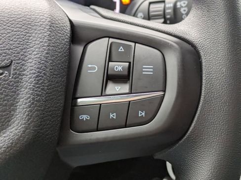 New 2026 Ford Ranger XL w/ Trailer Tow Package image 25