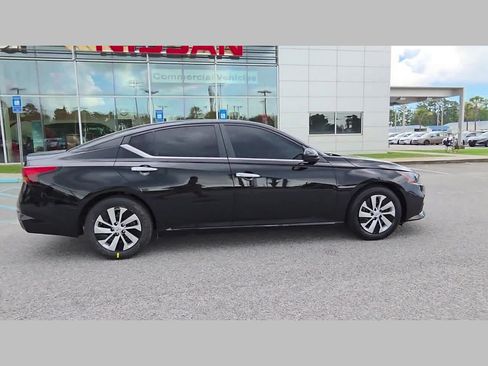 Used 2022 Nissan Altima 2.5 S FWD image 34