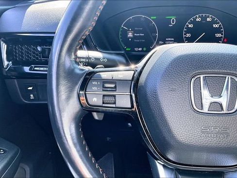 Used 2023 Honda CR-V Sport Touring image 11