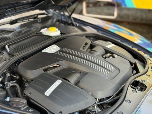 Used 2014 Bentley Continental GT V8 S image 12