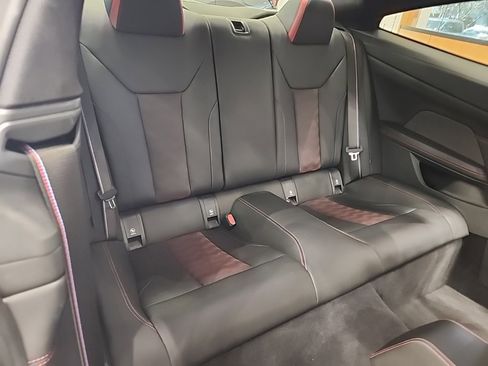 Used 2025 BMW M4 CS image 25
