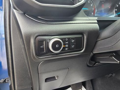 Used 2023 Ford Explorer ST-Line AWD/4WD image 20
