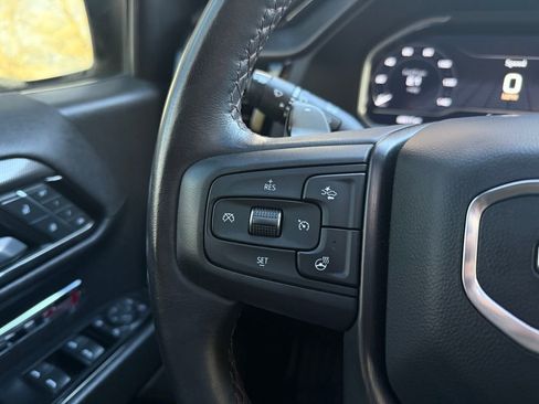 Used 2023 GMC Sierra 1500 AT4 w/ AT4 Premium Package image 42
