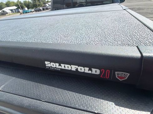 Used 2021 Toyota Tacoma TRD Sport AWD/4WD image 43