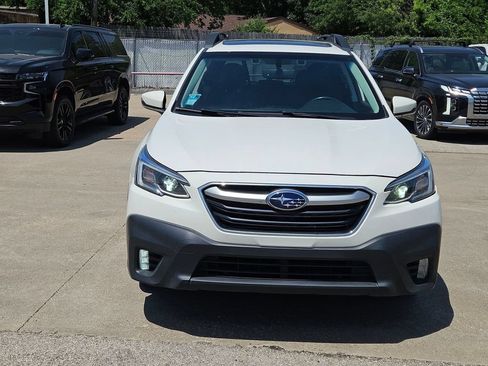 Used 2020 Subaru Outback Limited XT w/ Popular Package #2 AWD/4WD image 2
