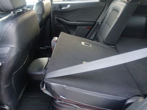 Certified 2023 Ford Escape ST-Line Select w/ Tech Pack #2 image 48