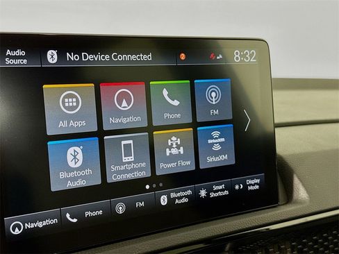 Used 2023 Honda CR-V Sport Touring image 16